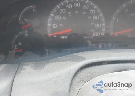 2002 Ford F-150 Lariat/Xlt z USA, uszkodzony, nr VIN 1FTRW08L92KB71311